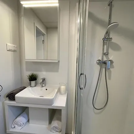 Дом отдыха Tiny Haus Panorama By Interhome