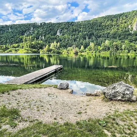 Tiny Haus Panorama By Interhome * Риденбург