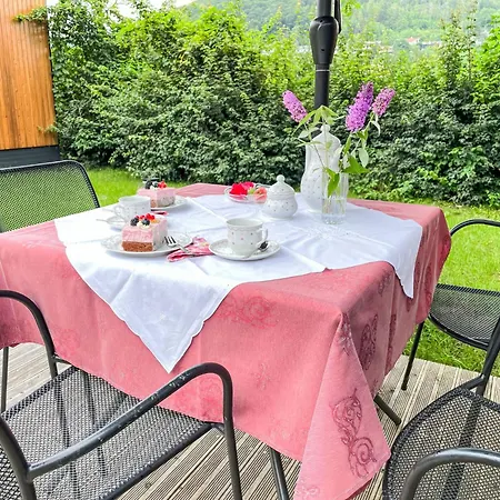 Tiny Haus Panorama By Interhome *