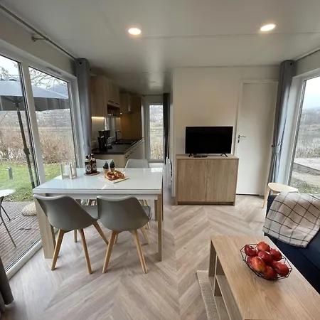 Tiny Haus Panorama By Interhome Ferienhaus Riedenburg