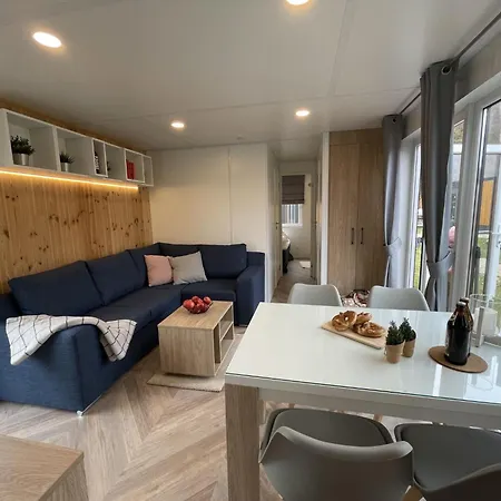 Tiny Haus Panorama By Interhome Риденбург