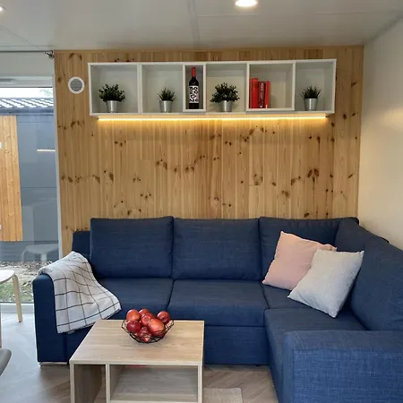 بيت للعطل Tiny Haus Panorama By Interhome