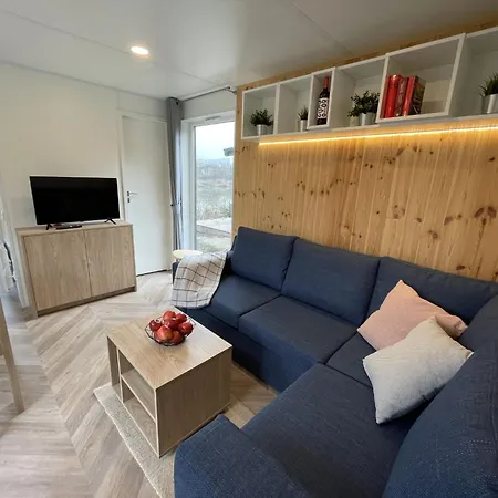 Tiny Haus Panorama By Interhome * ريدنبورغ