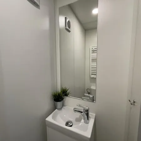 Tiny Haus Panorama By Interhome بيت للعطل *