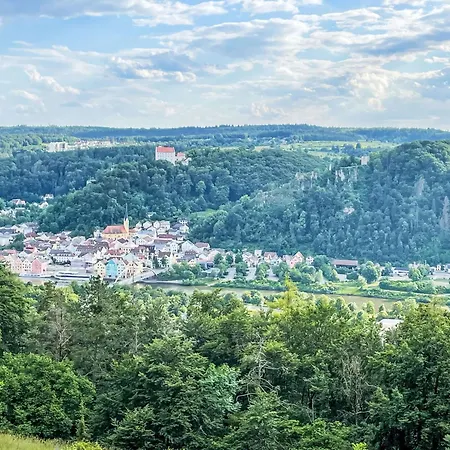 Дом отдыха Tiny Haus Panorama By Interhome