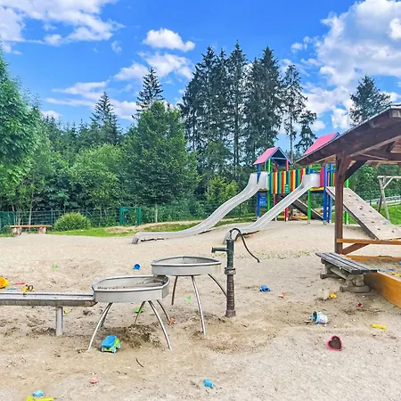 بيت للعطل Tiny Haus Panorama By Interhome *