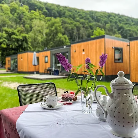 Tiny Haus Panorama By Interhome بيت للعطل ريدنبورغ