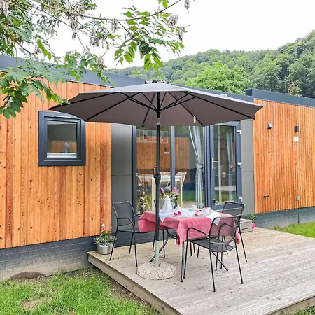 Tiny Haus Panorama By Interhome بيت للعطل ريدنبورغ