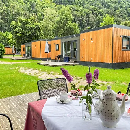 Tiny Haus Panorama By Interhome بيت للعطل ريدنبورغ