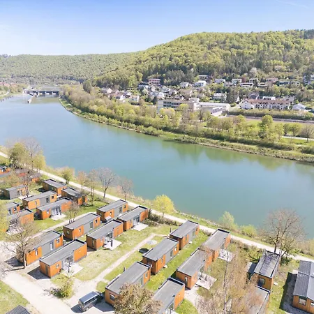 Tiny Haus Panorama By Interhome Риденбург