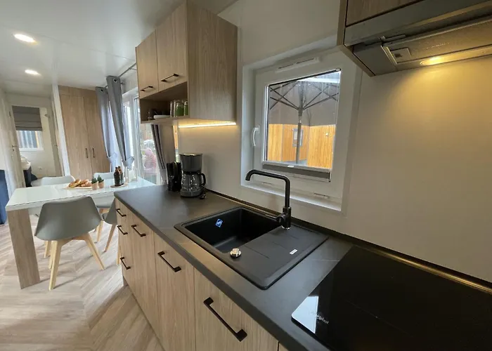 Tiny Haus Panorama By Interhome Prázdninový dům *