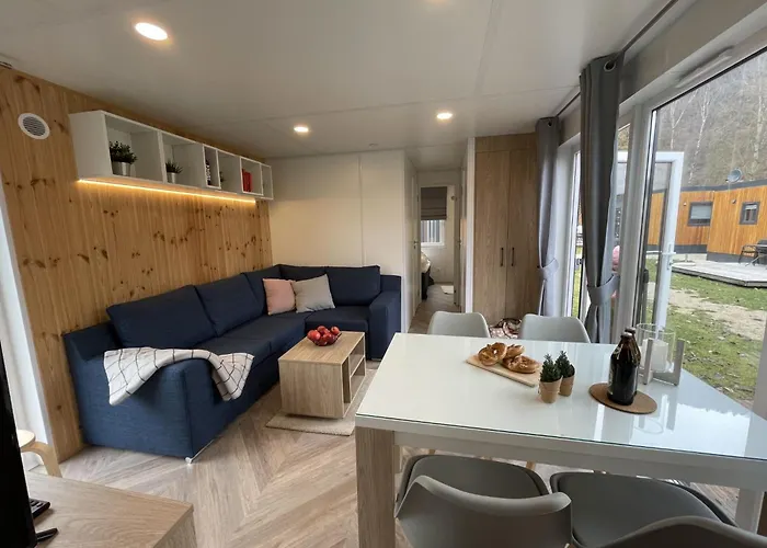 Tiny Haus Panorama By Interhome Riedenburg