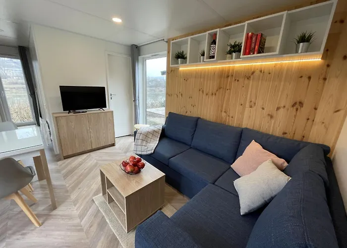 Tiny Haus Panorama By Interhome * Riedenburg