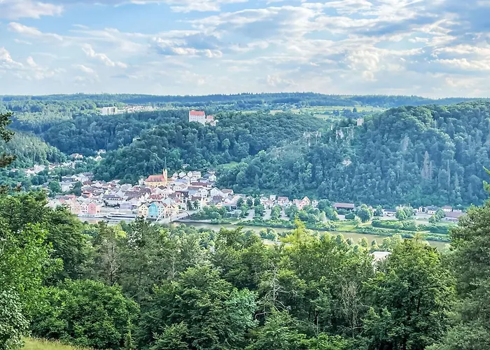 Prázdninový dům Tiny Haus Panorama By Interhome